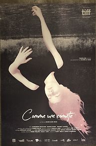 Watch Comme une comète (Short 2020)