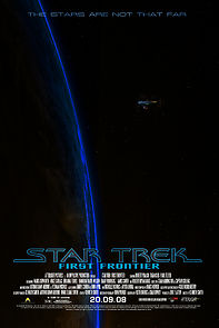 Watch Star Trek First Frontier