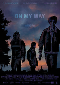 Watch On My Way (Short 2020)