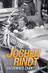 Watch Jochen Rindt: Uncrowned Champion