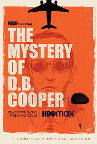 Watch The Mystery of D.B. Cooper