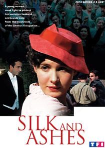 Watch De soie et de cendre