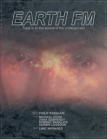 Watch Earth FM (Short 2020)