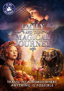 Watch Emily and the Magical Journey
