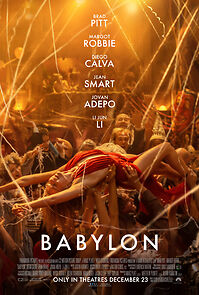 Watch Babylon