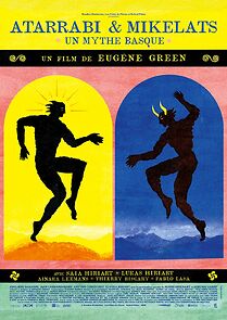 Watch Atarrabi & Mikelats