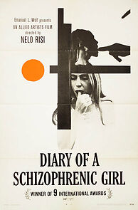 Watch Diary of a Schizophrenic Girl