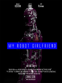 Watch My Robot Girlfriend (techoconna) (Short 2020)
