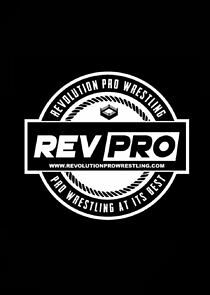 Watch Revolution Pro Wrestling