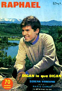 Watch Digan lo que digan