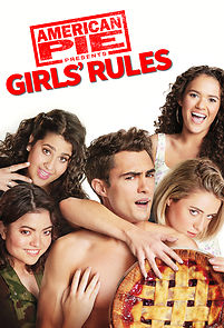 Watch American Pie Presents: Girls' Rules