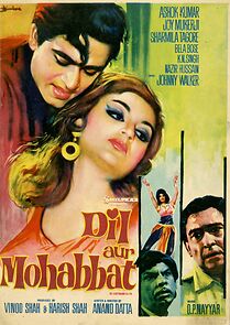 Watch Dil Aur Mohabbat