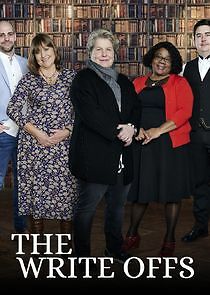 Watch The Write Offs