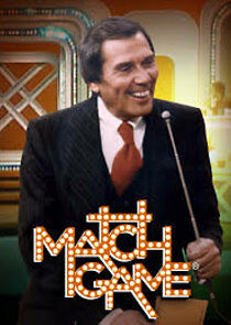 Watch The Match Game