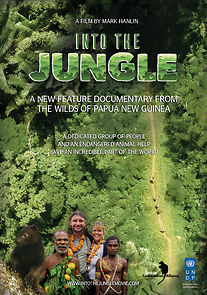 Watch Into the Jungle