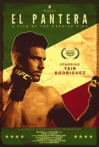 Watch El Pantera