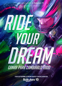 Watch Ride Your Dream