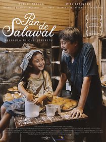 Watch Pan de salawal
