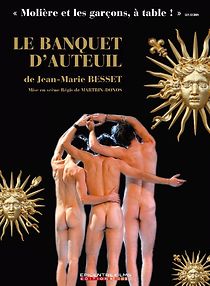 Watch Le banquet d'Auteuil