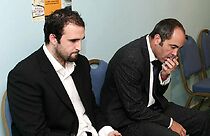 Watch 0.0270270 (Short 2006)