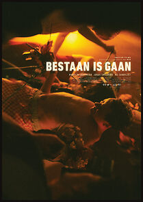 Watch Bestaan is gaan (Short 2017)