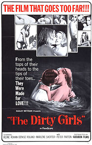 Watch The Dirty Girls