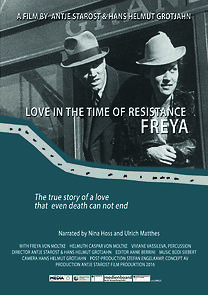Watch Geschichte einer Liebe: Freya