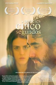 Watch Those Five Seconds