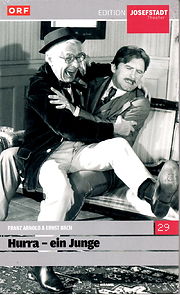 Watch Hurra - ein Junge