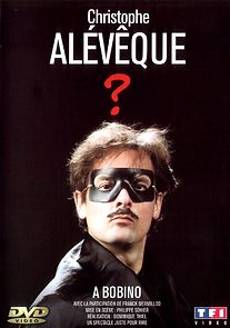 Watch Christophe Alévêque? à Bobino