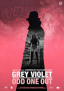 Watch Grey Violet: Odd One Out