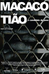 Watch Macaco Tião - O Candidato do Povo