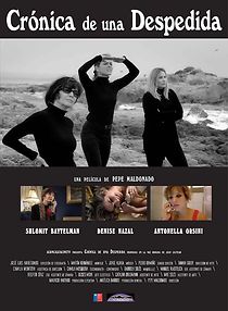 Watch Crónica de una Despedida