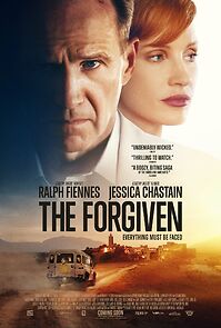 Watch The Forgiven
