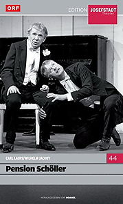 Watch Pension Schöller