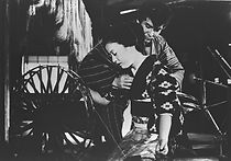 Watch Shitakari Hanjirô: Maruhi kannon o sagase