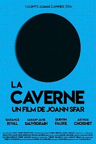 Watch La caverne