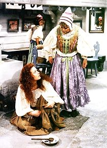 Watch Dvanáct mesícku (TV Short 1992)