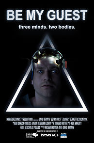 Watch Be My Guest (Short 2018)