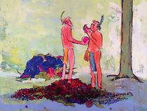 Watch The Door (Short 1968)