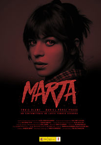 Watch Marta (Short 2018)