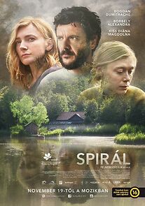 Watch Spiral
