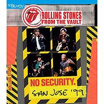 Watch The Rolling Stones - From The Vault: No Security San Jose '99