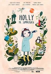 Watch Holly på sommerøen