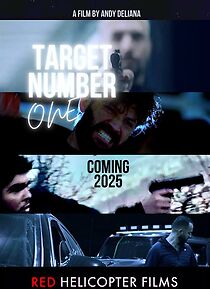 Watch Target Number One