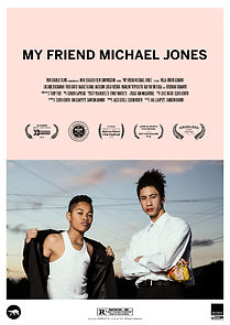 Watch My Friend Michael Jones