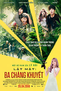 Watch Lat Mat 3: Ba Chang Khuyet