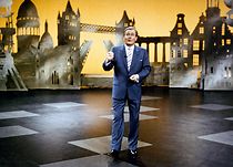 Watch Kulenkampffs Schuhe