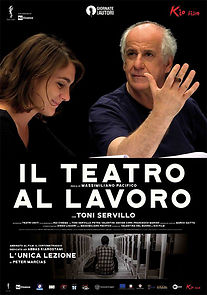 Watch Il teatro al lavoro