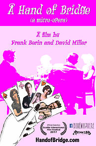 Watch A Hand of Bridge